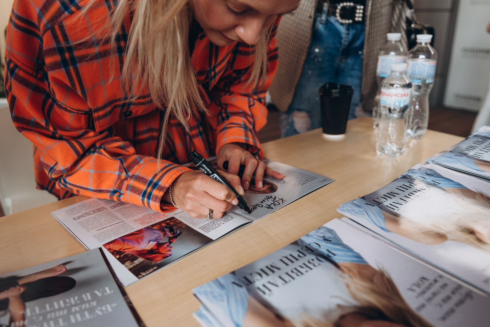 Фан-зустріч з неймовірною KOLA image-45