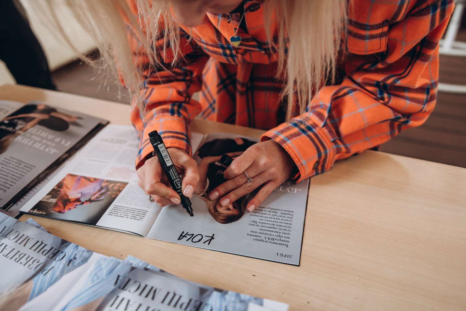 Фан-зустріч з неймовірною KOLA image-47