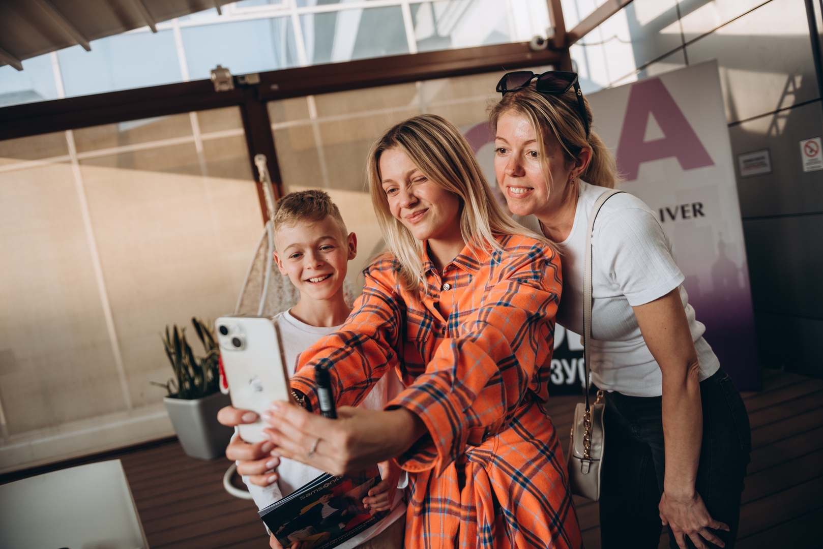 Фан-зустріч з неймовірною KOLA image-48