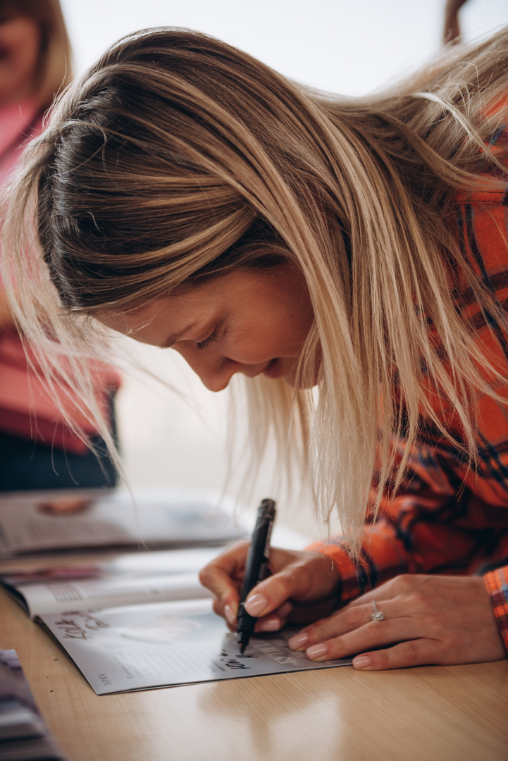 Фан-зустріч з неймовірною KOLA image-49