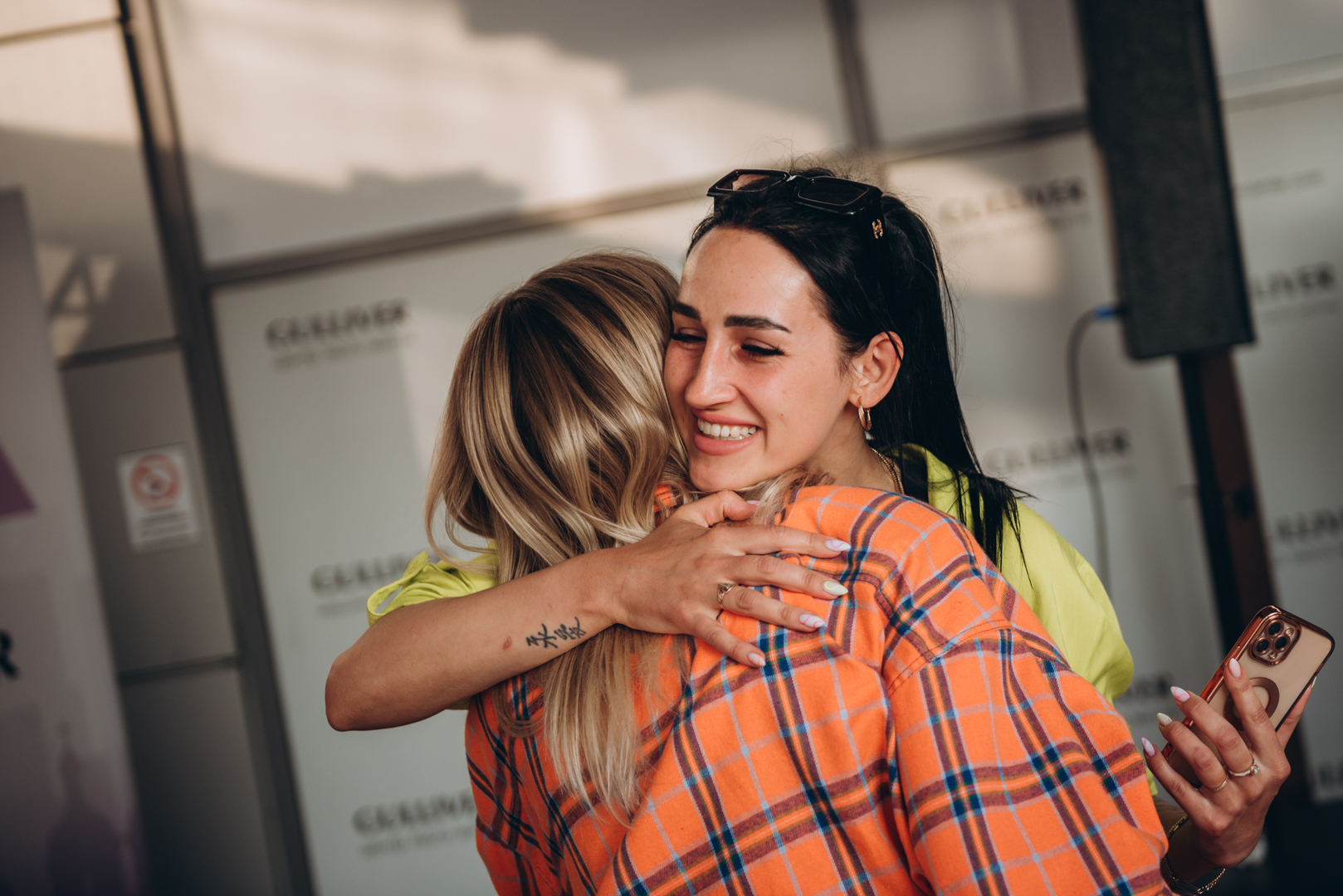 Фан-зустріч з неймовірною KOLA image-52