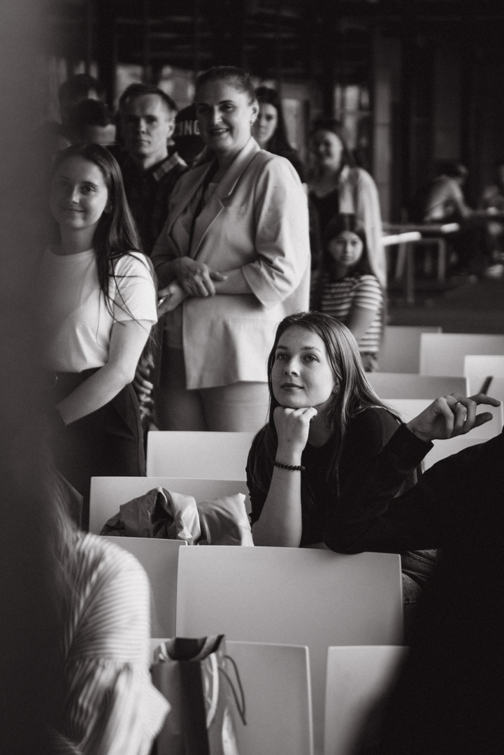 Фан-зустріч з неймовірною KOLA image-53