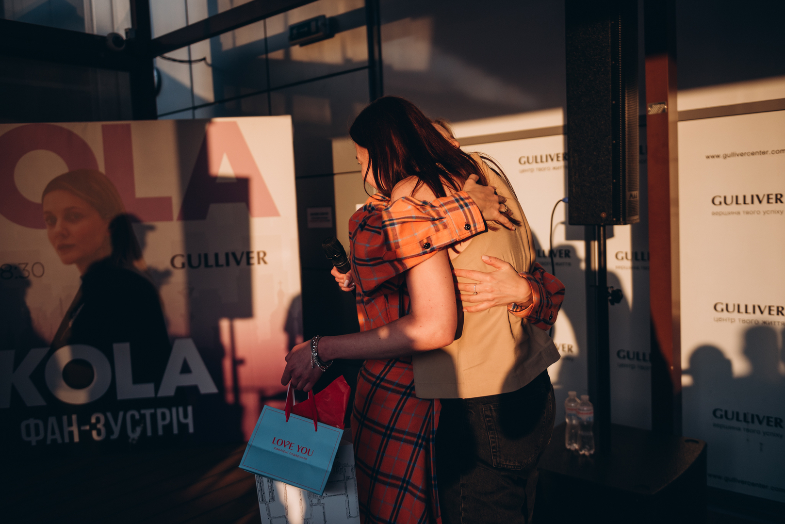 Фан-зустріч з неймовірною KOLA image-56