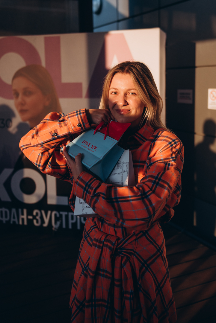 Фан-зустріч з неймовірною KOLA image-59