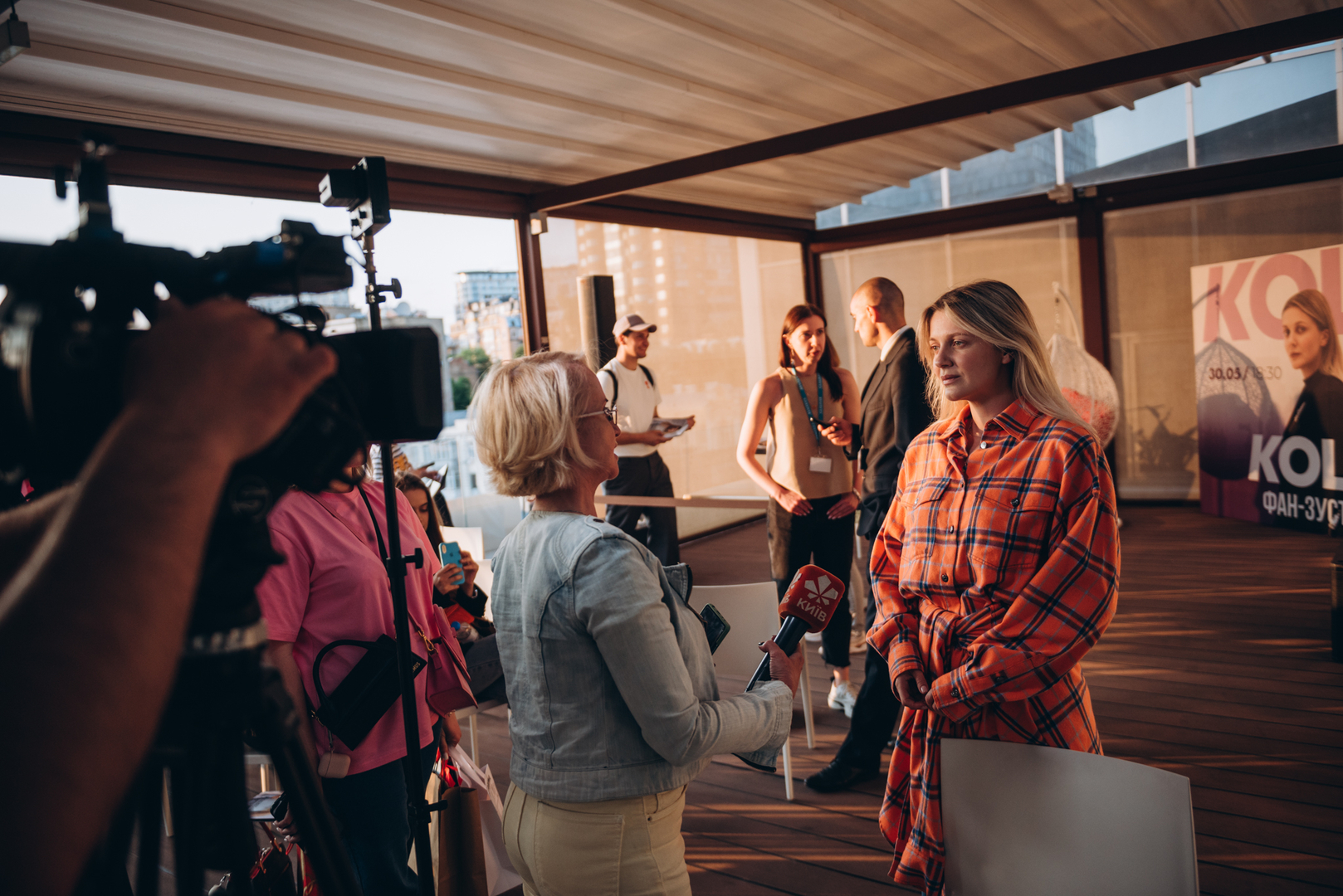 Фан-зустріч з неймовірною KOLA image-60