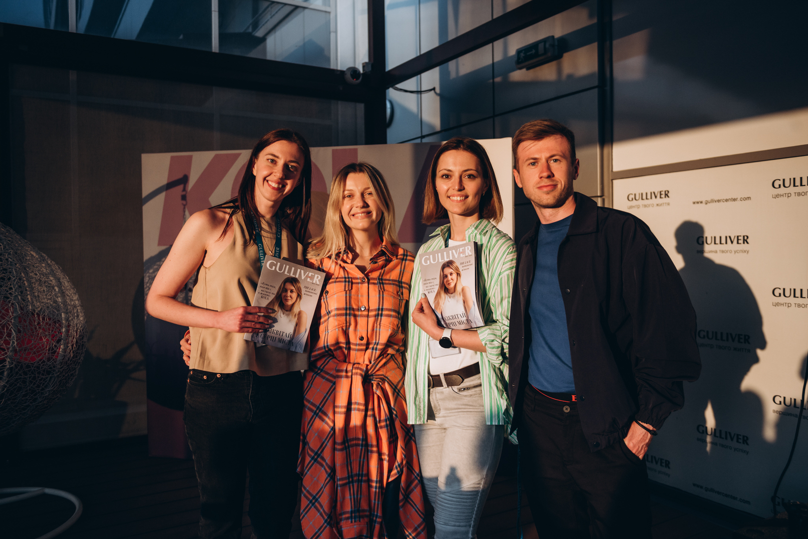 Фан-зустріч з неймовірною KOLA image-61