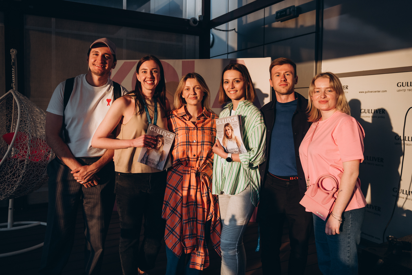 Фан-зустріч з неймовірною KOLA image-62