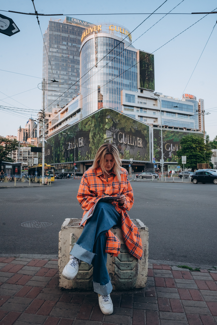 Фан-зустріч з неймовірною KOLA image-66