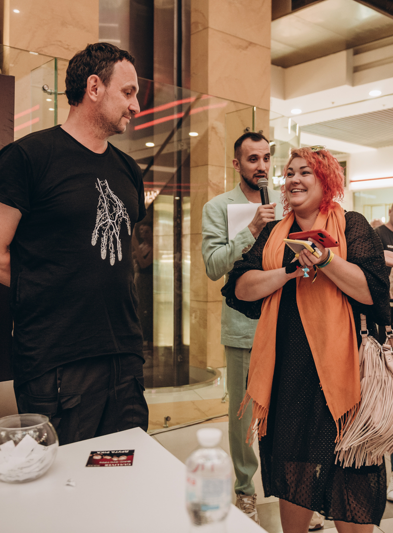 Фан-зустріч Друга РІка image-15