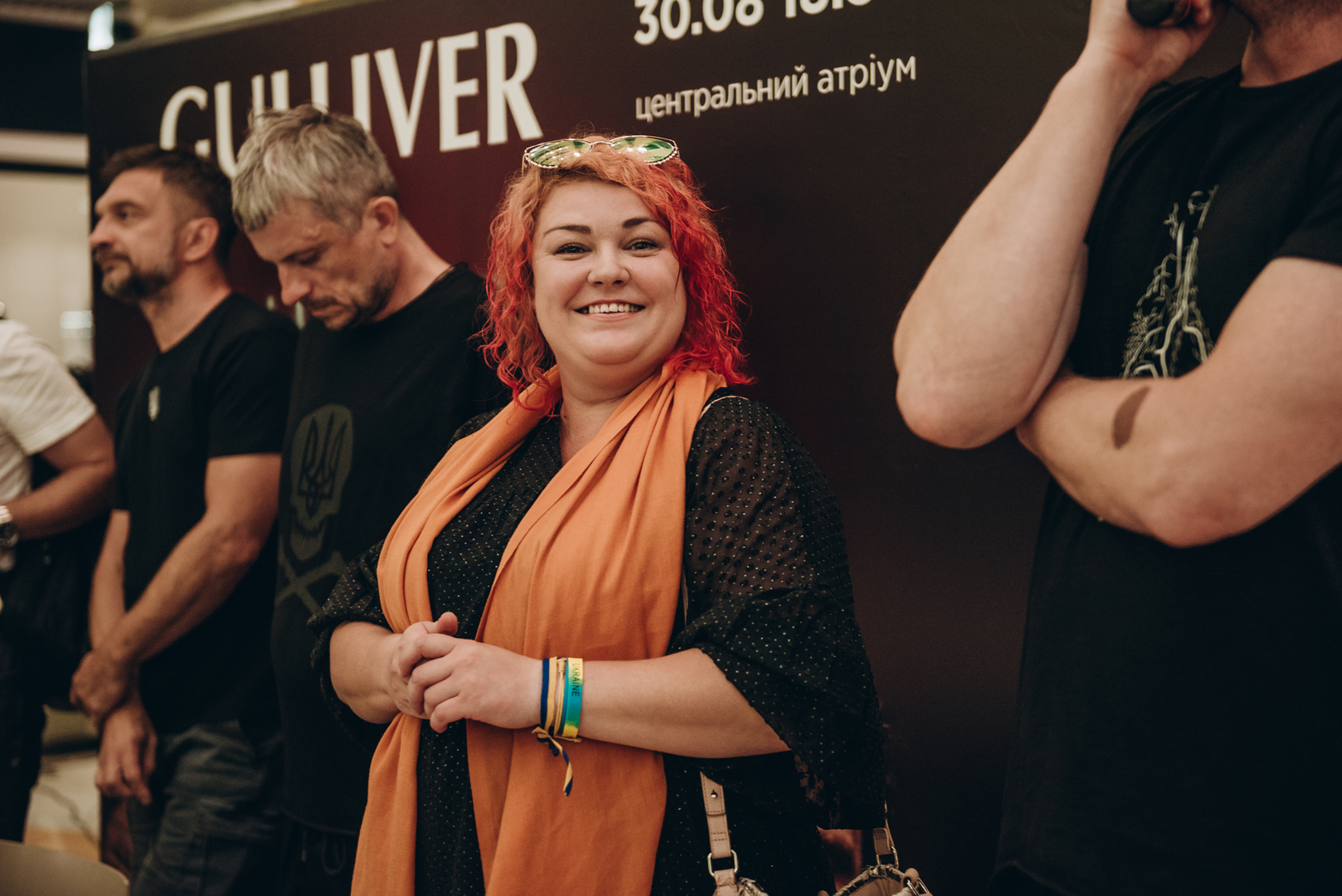 Фан-зустріч Друга РІка image-23