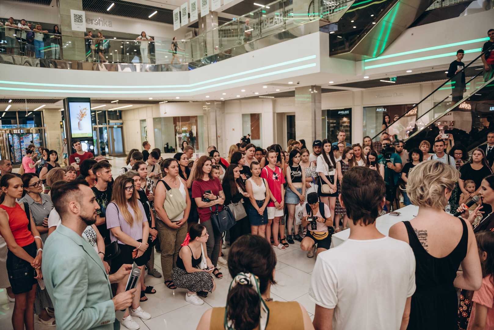 Фан-зустріч Друга РІка image-35