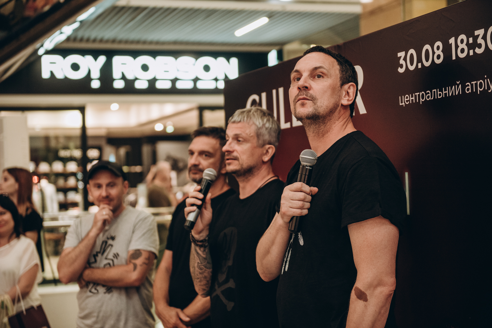 Фан-зустріч Друга РІка image-45