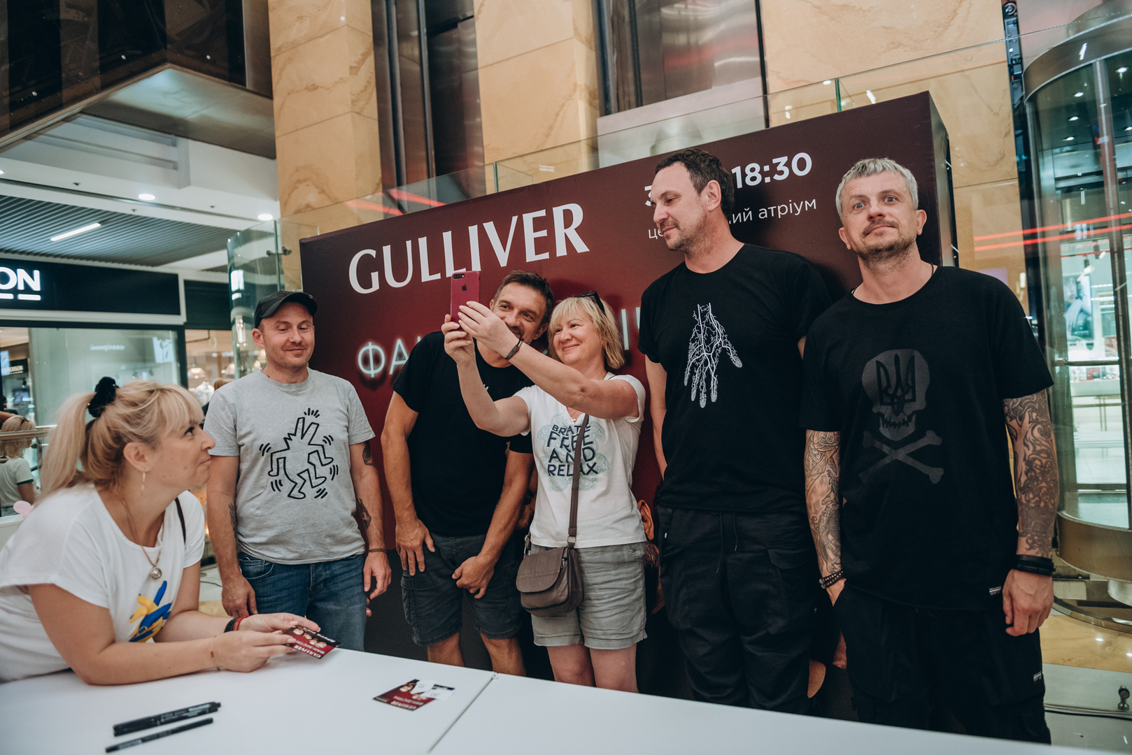 Фан-зустріч Друга РІка image-72