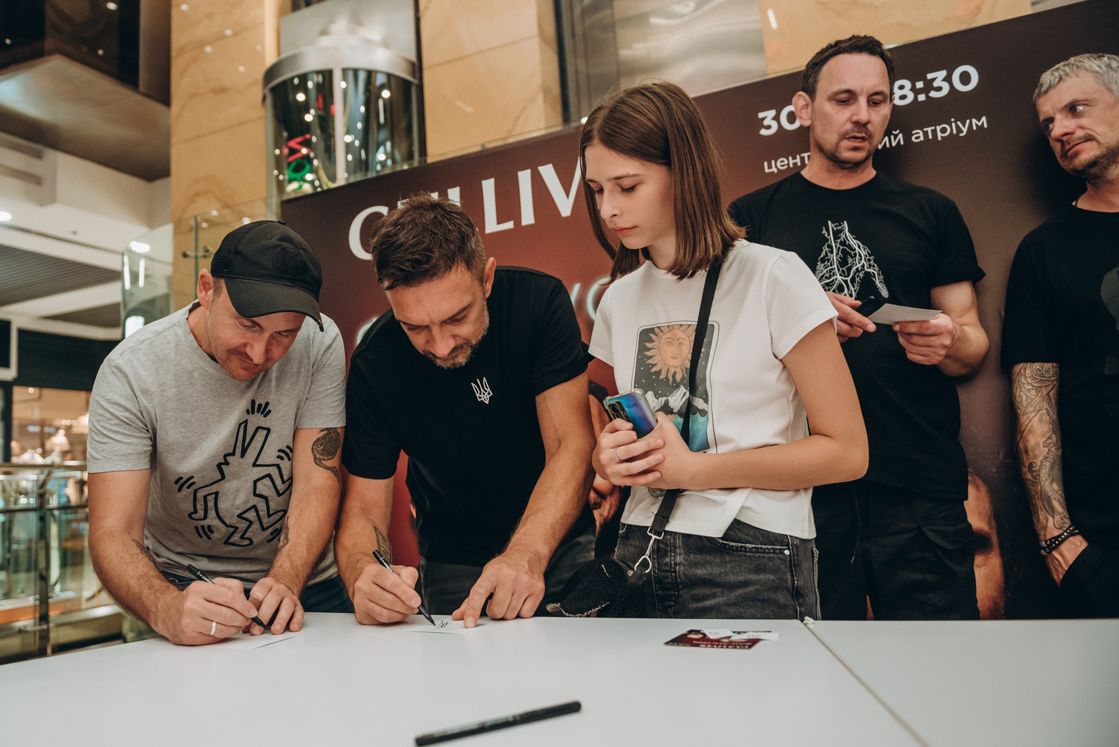 Фан-зустріч Друга РІка image-76