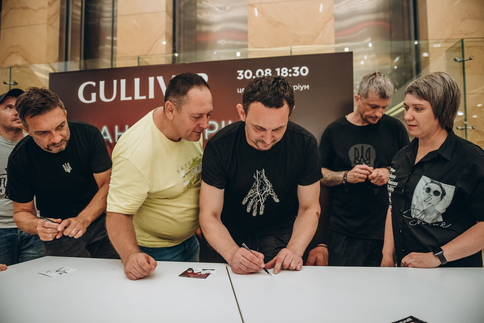 Фан-зустріч Друга РІка image-78