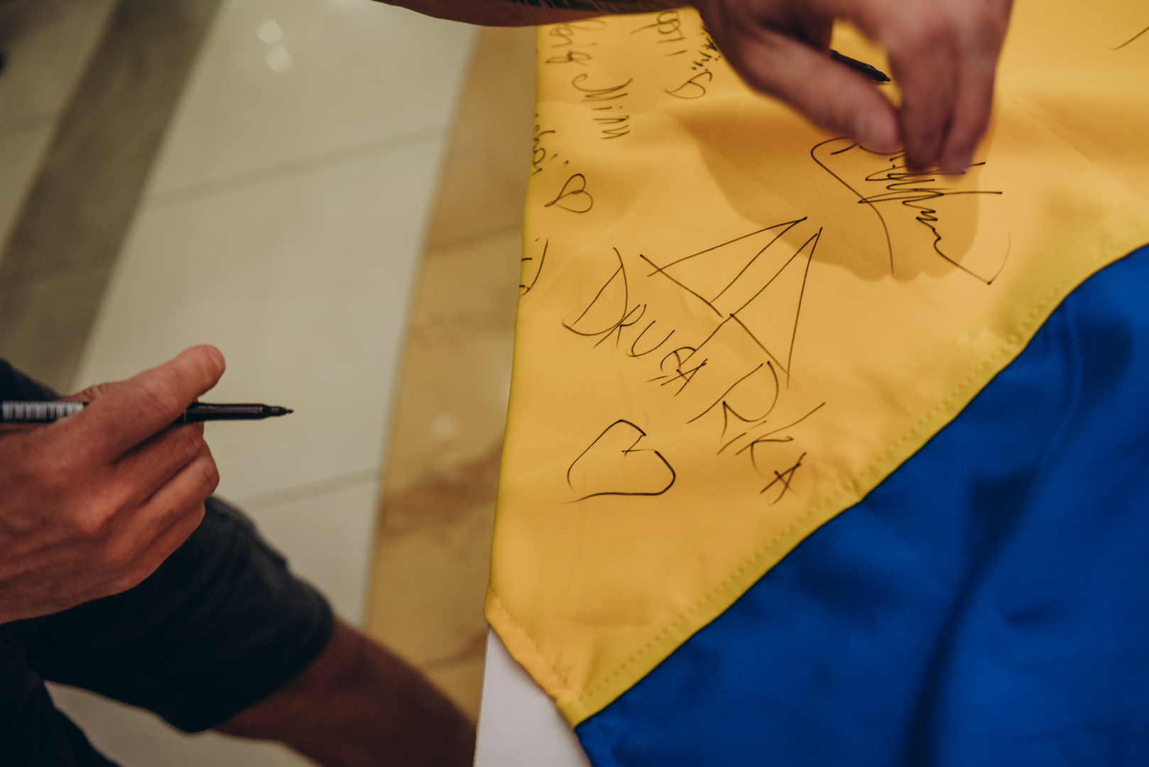 Фан-зустріч Друга РІка image-85