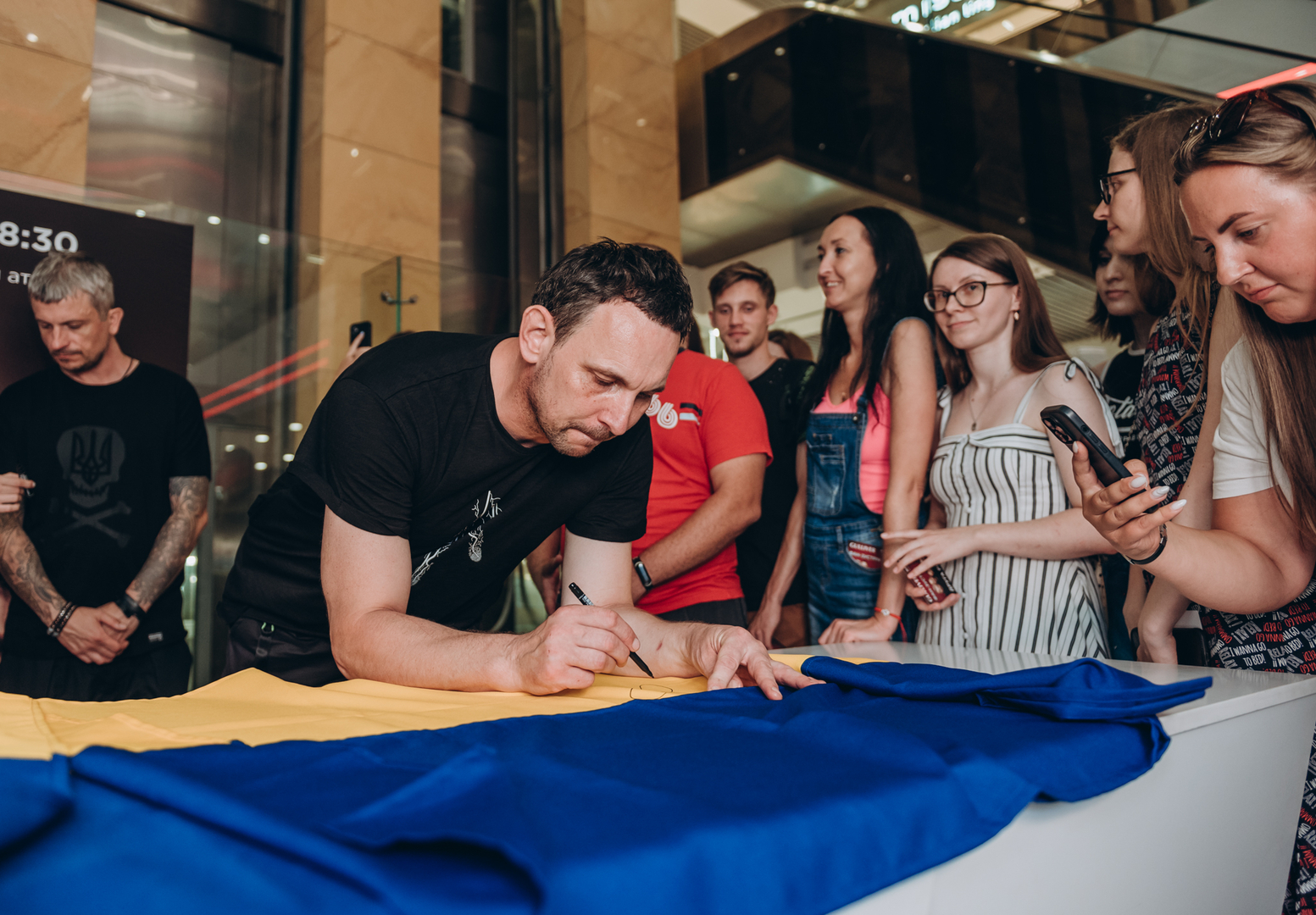 Фан-зустріч Друга РІка image-89