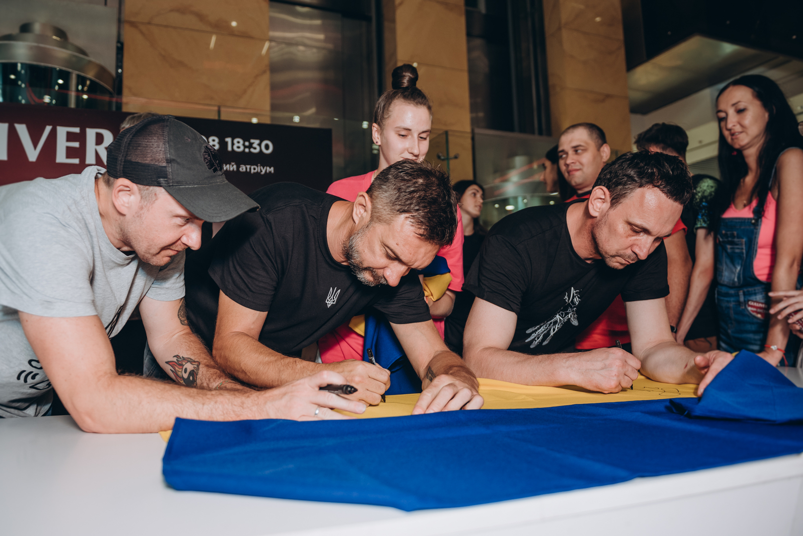 Фан-зустріч Друга РІка image-91