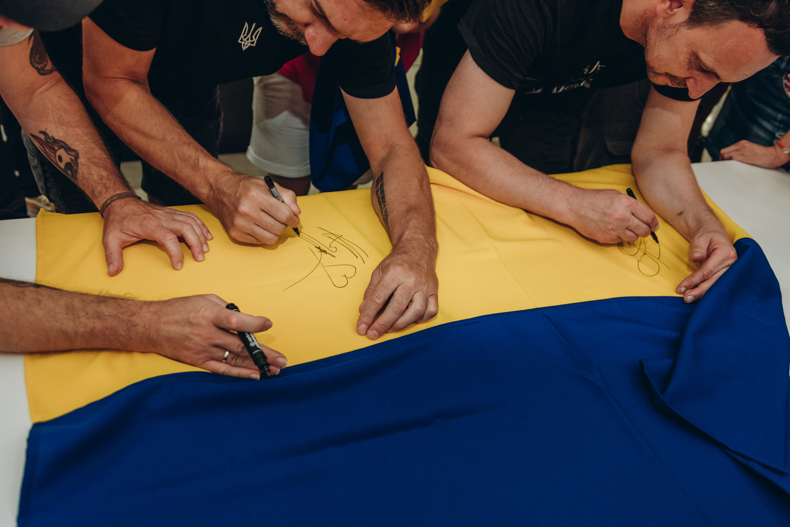 Фан-зустріч Друга РІка image-92