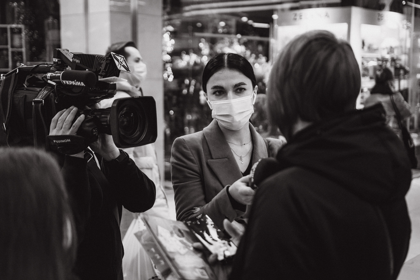 День Святого Миколая 2020 в Gulliver - фотогалерея від ТРЦ Гулівер image-1