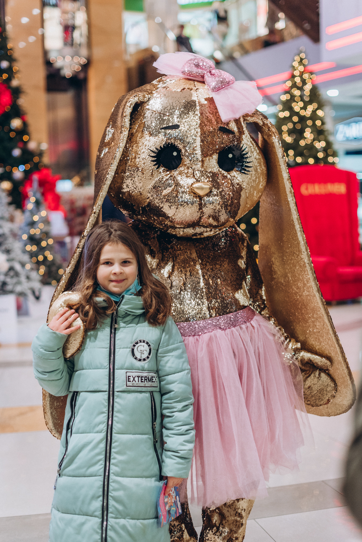 День Святого Миколая 2020 в Gulliver - фотогалерея від ТРЦ Гулівер image-73