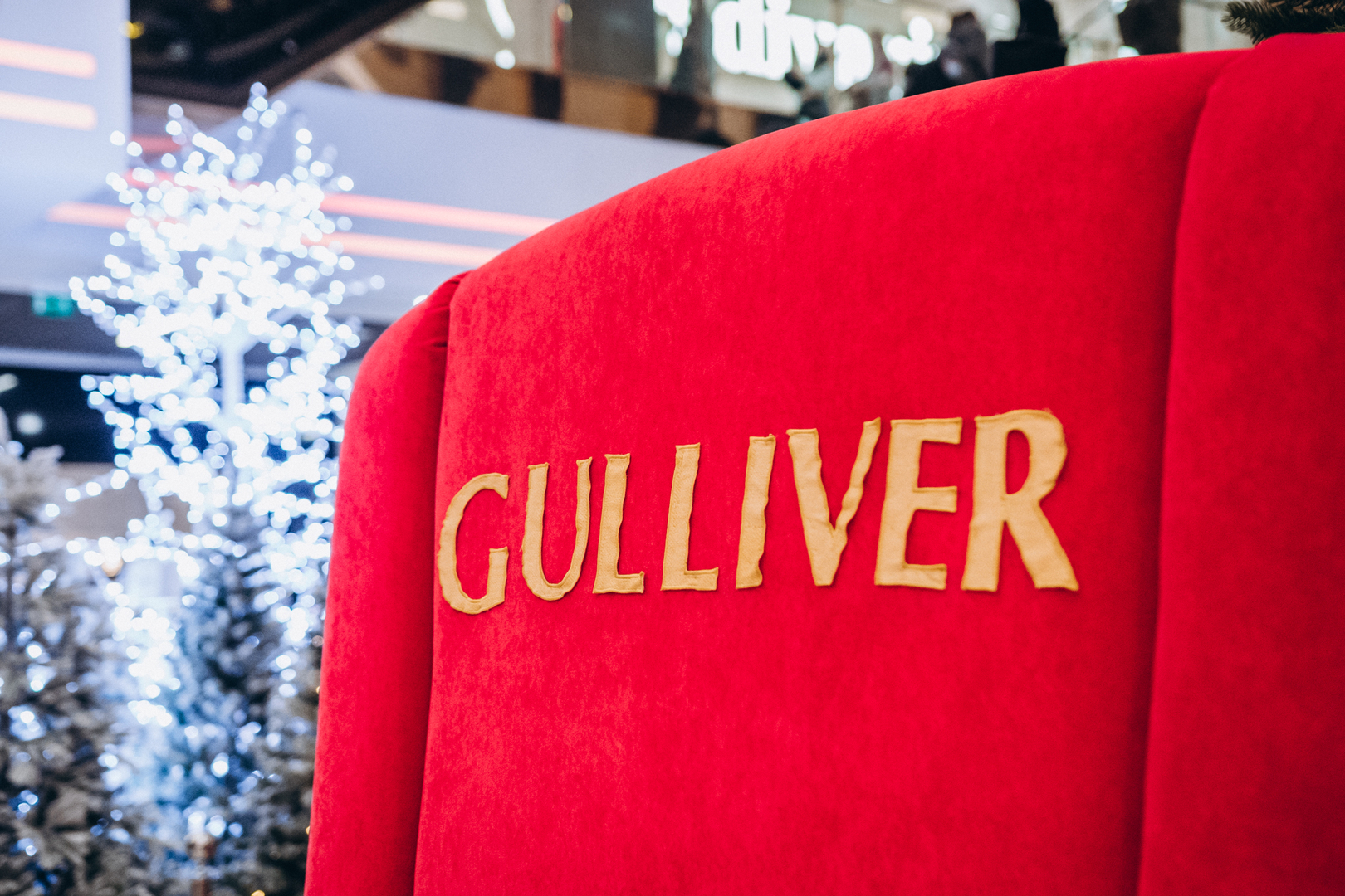 День Святого Миколая 2020 в Gulliver - фотогалерея від ТРЦ Гулівер image-92