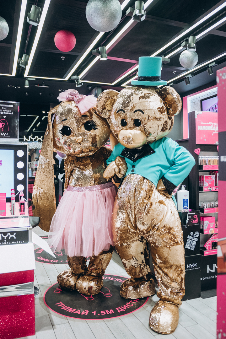 День Святого Миколая 2020 в Gulliver - фотогалерея від ТРЦ Гулівер image-117