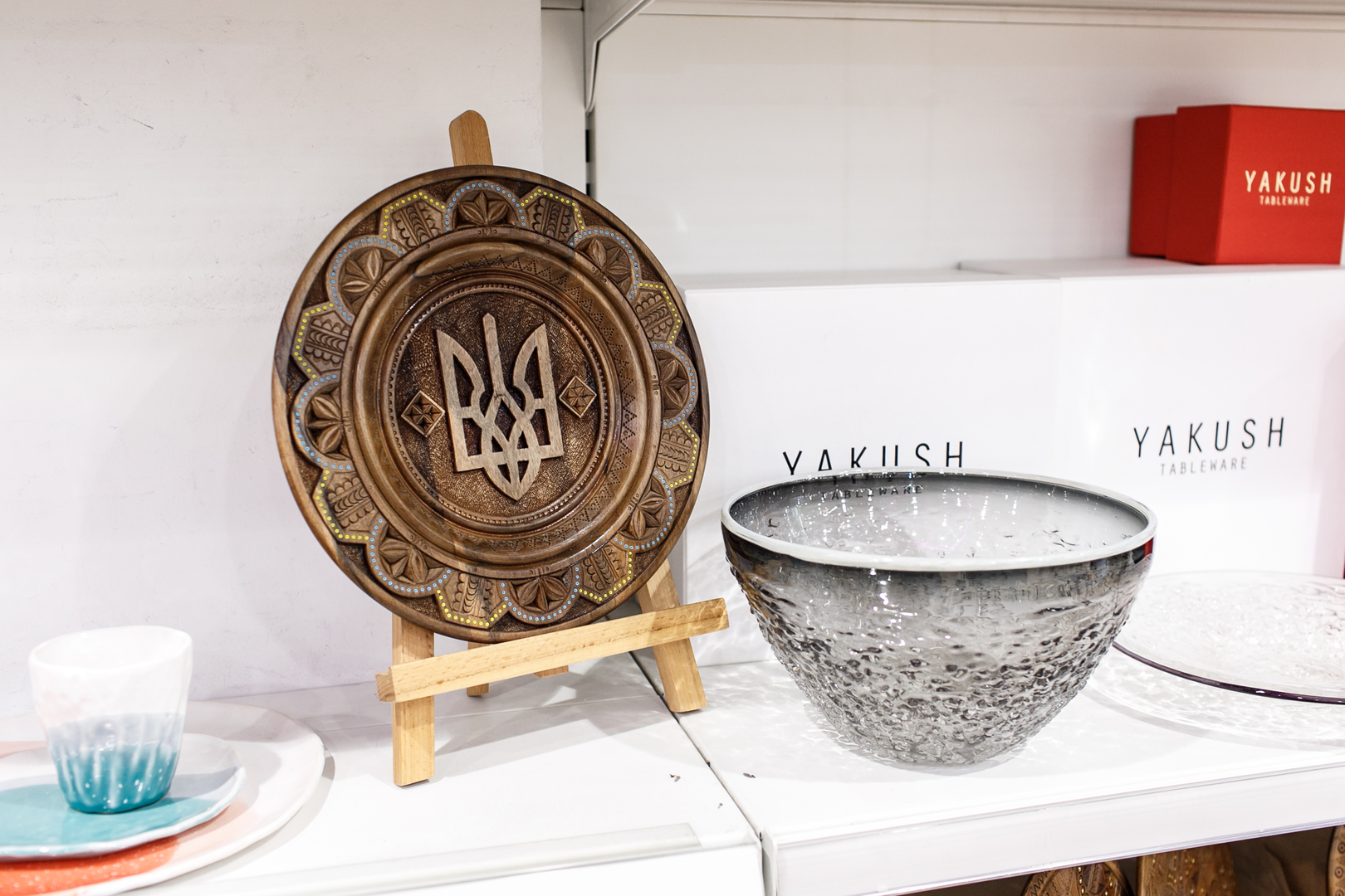 Pop up store: Made in UA image-0