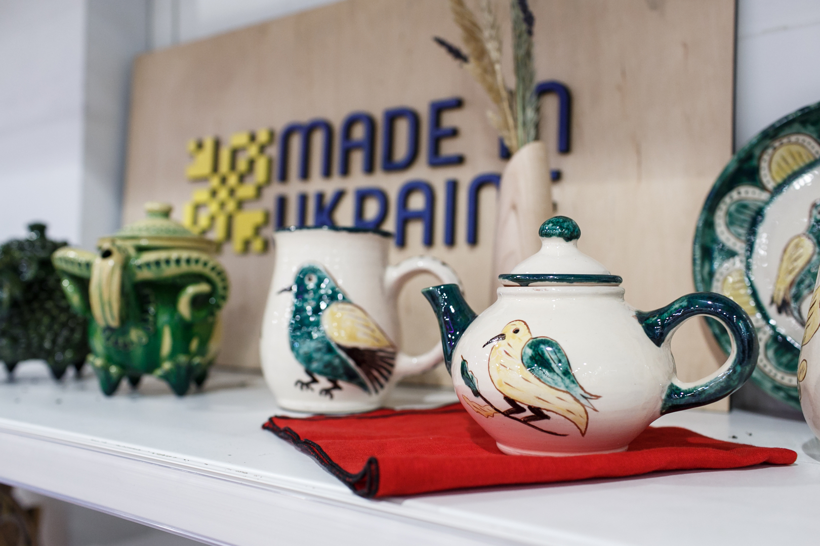 Pop up store: Made in UA image-1