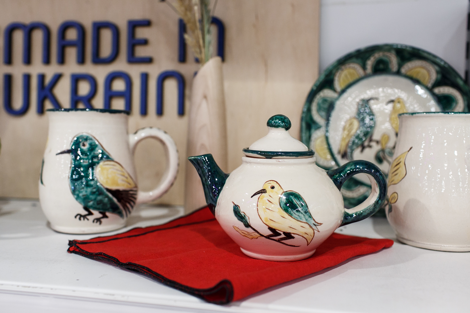 Pop up store: Made in UA image-2