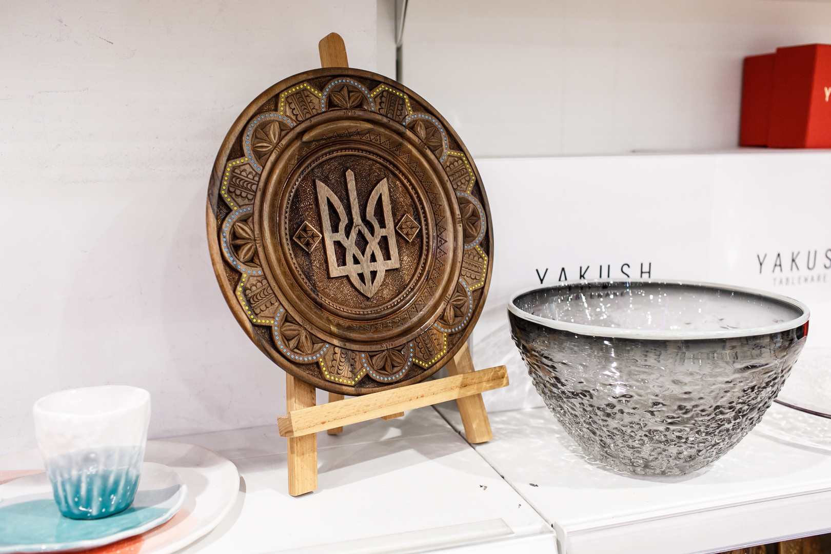 Pop up store: Made in UA image-3