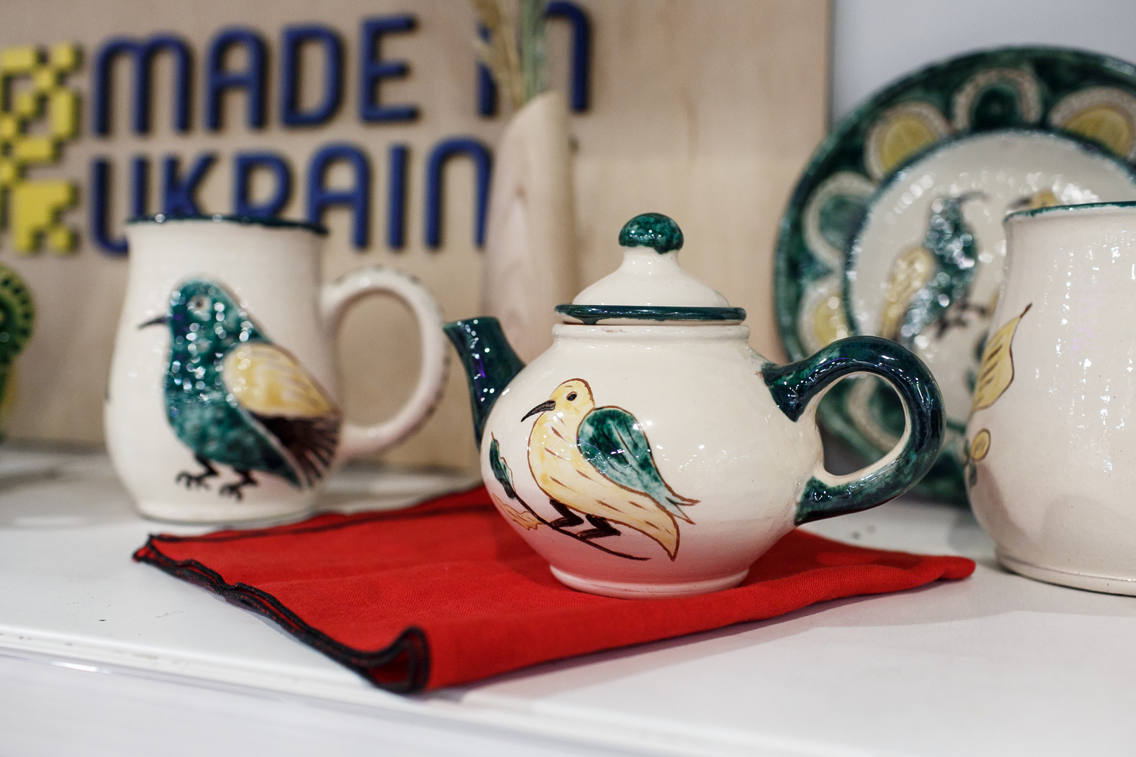 Pop up store: Made in UA image-4