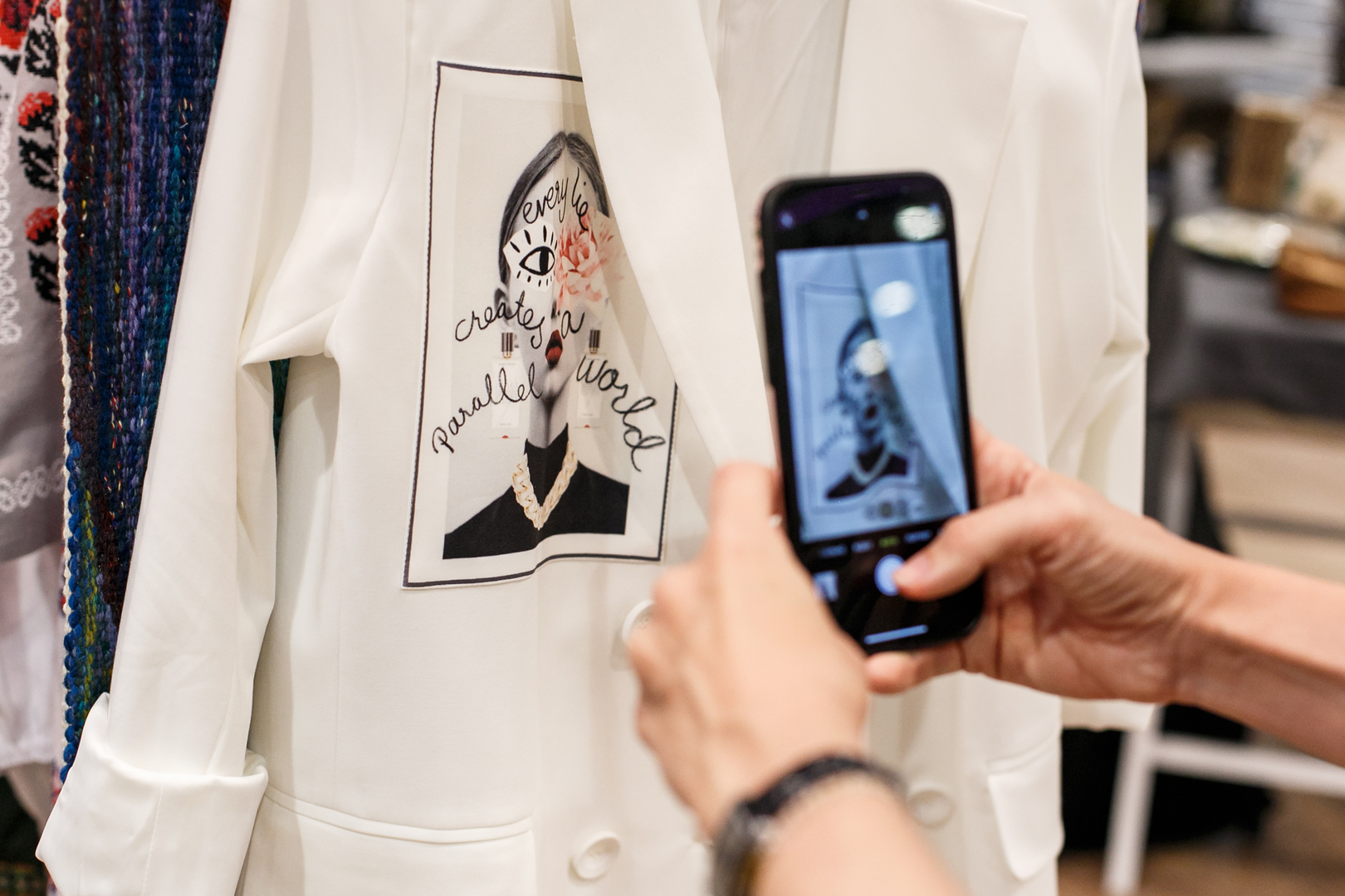 Pop up store: Made in UA image-6