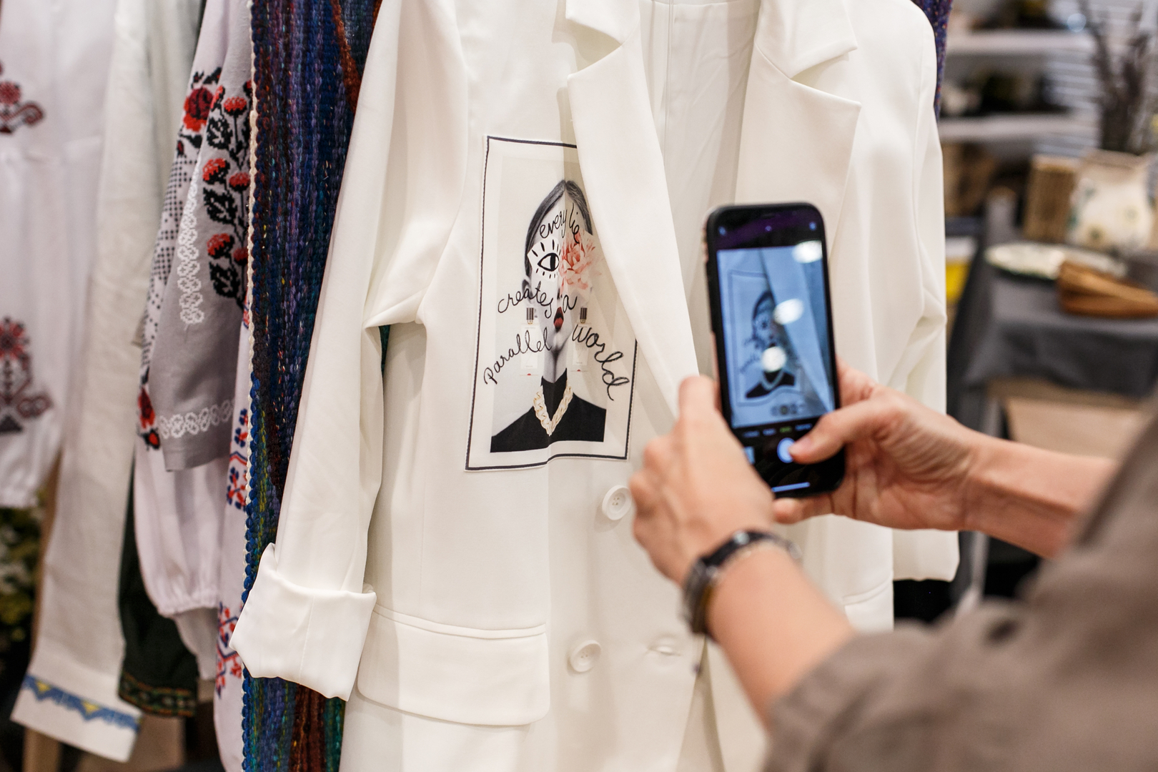 Pop up store: Made in UA image-7