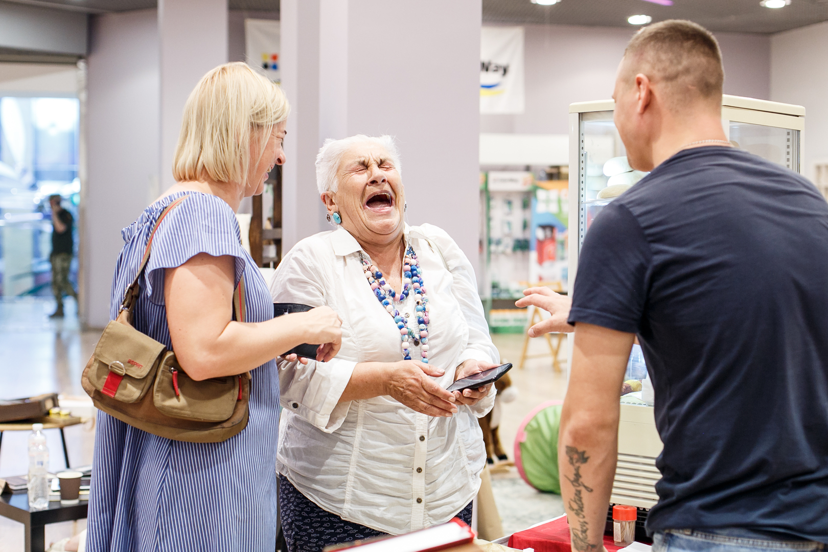 Pop up store: Made in UA image-10