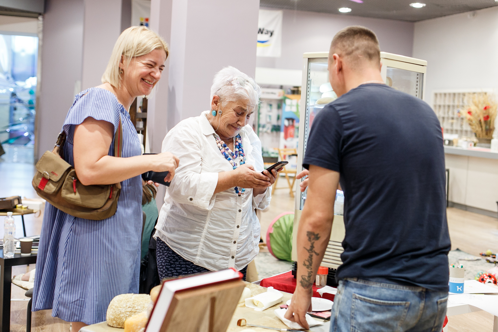 Pop up store: Made in UA image-11