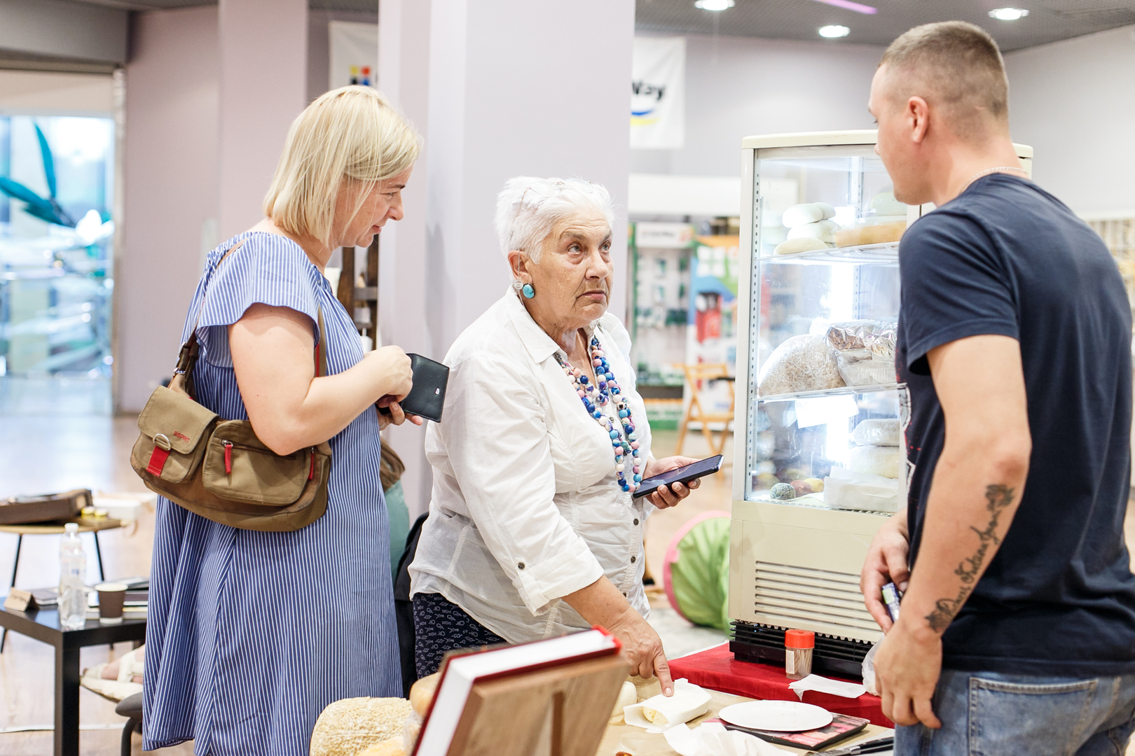 Pop up store: Made in UA image-12