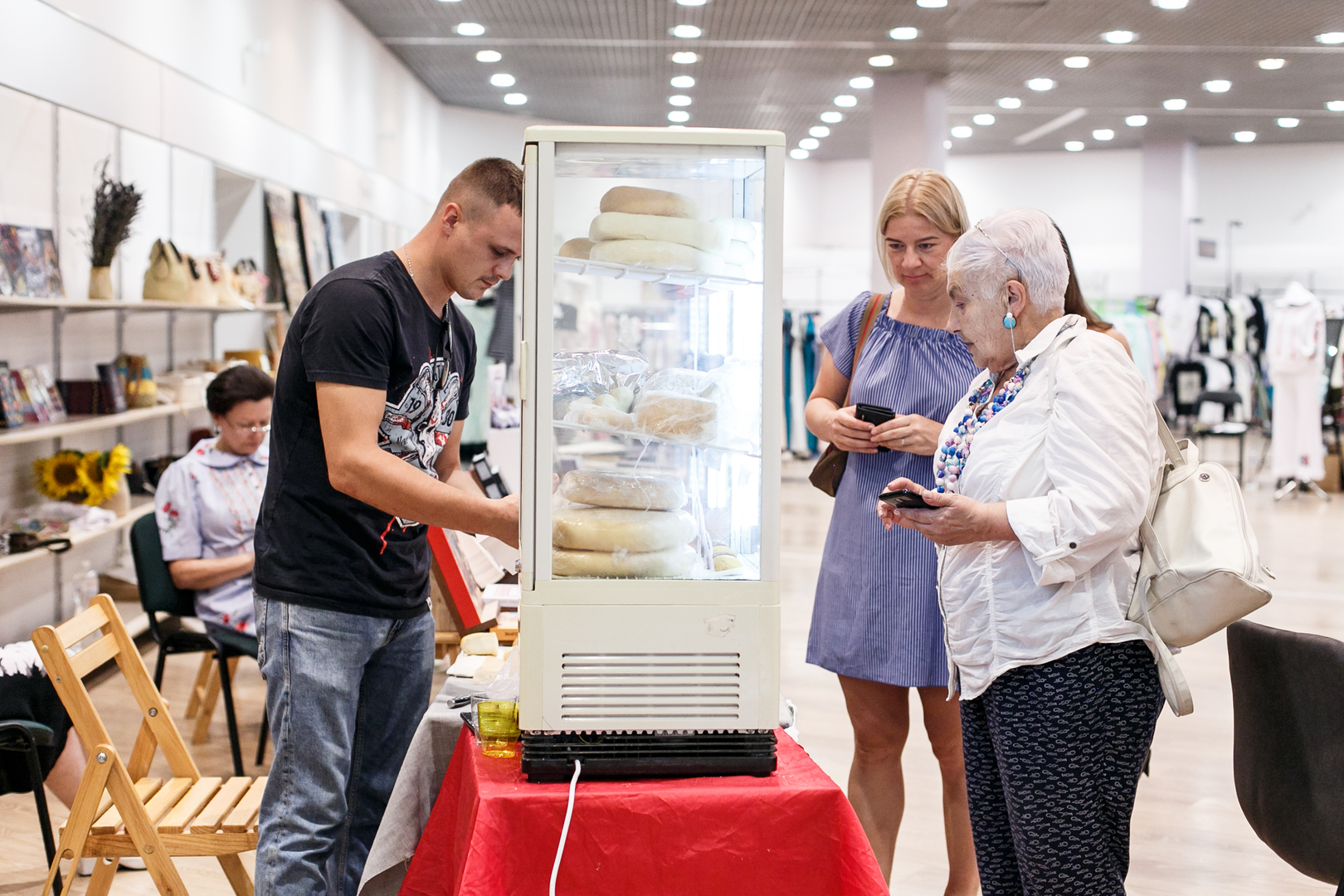 Pop up store: Made in UA image-13