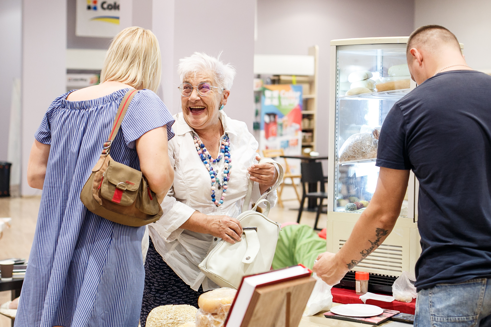 Pop up store: Made in UA image-14