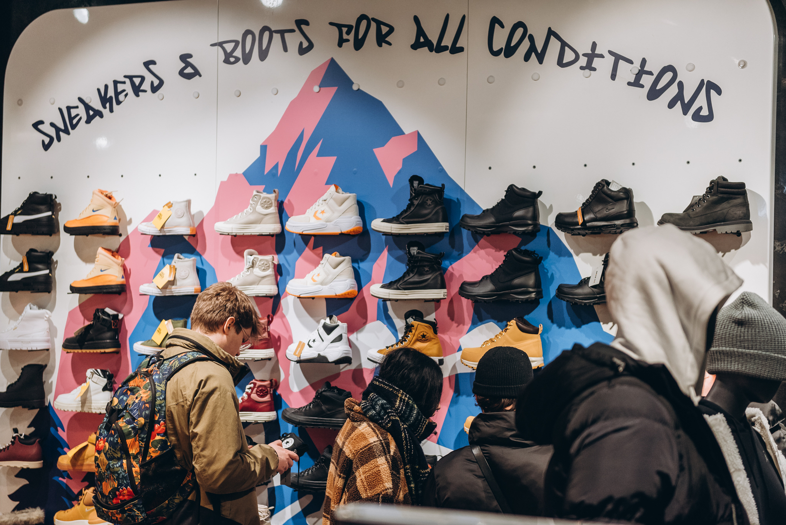 Чорна п&#039;ятниця 2022 в ТРЦ Gulliver image-22