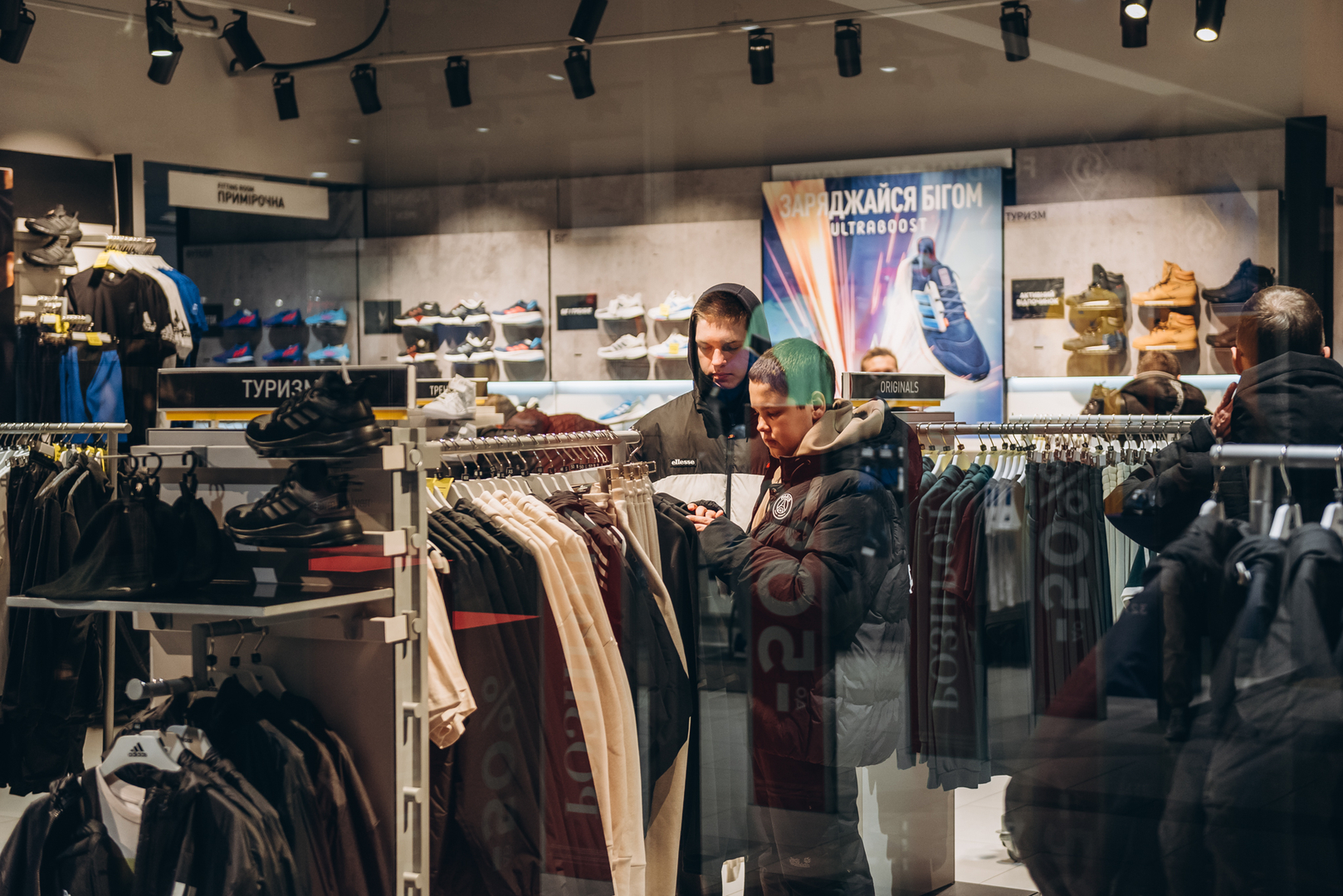 Чорна п&#039;ятниця 2022 в ТРЦ Gulliver image-24