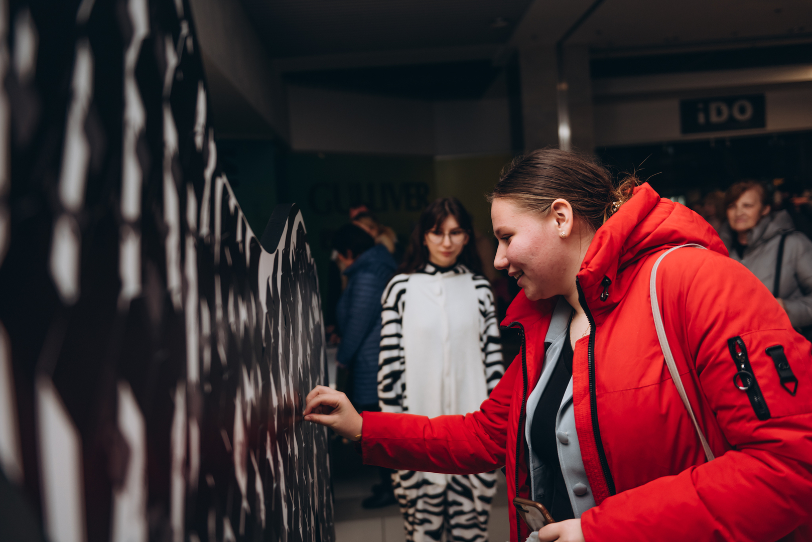 Чорна п&#039;ятниця 2022 в ТРЦ Gulliver image-30