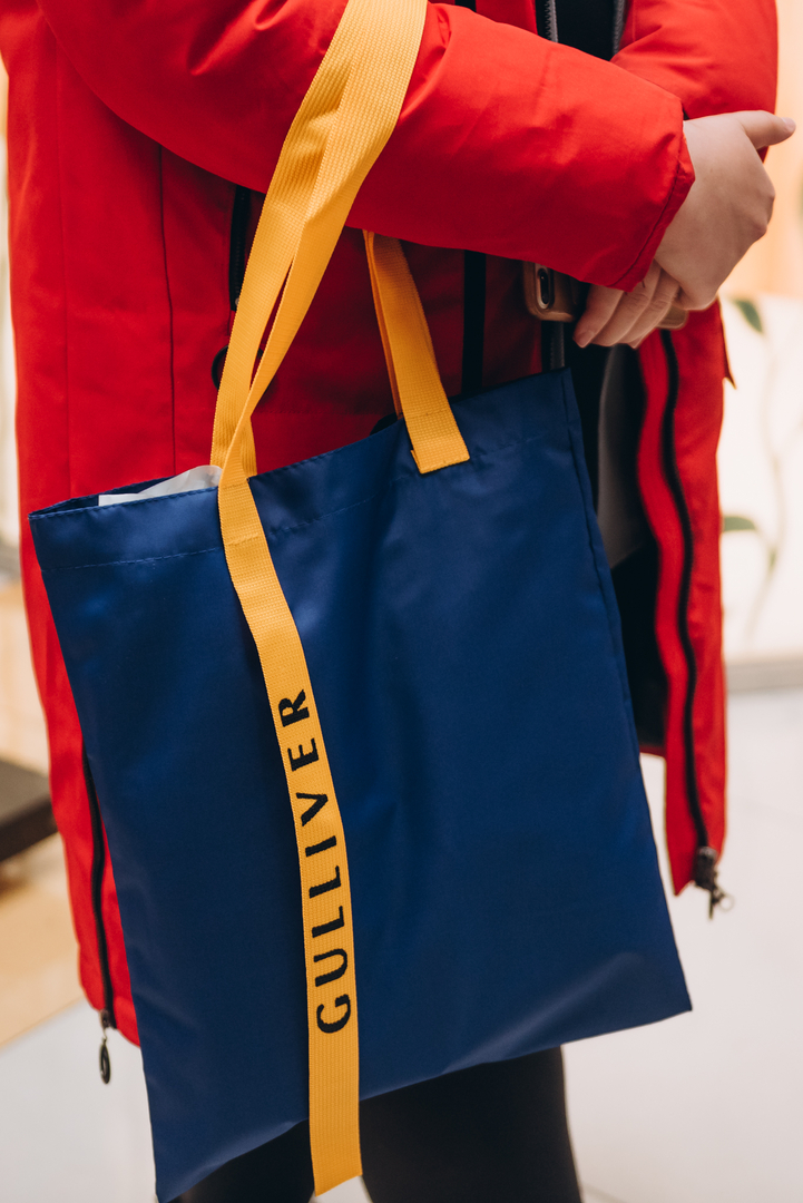 Чорна п&#039;ятниця 2022 в ТРЦ Gulliver image-31