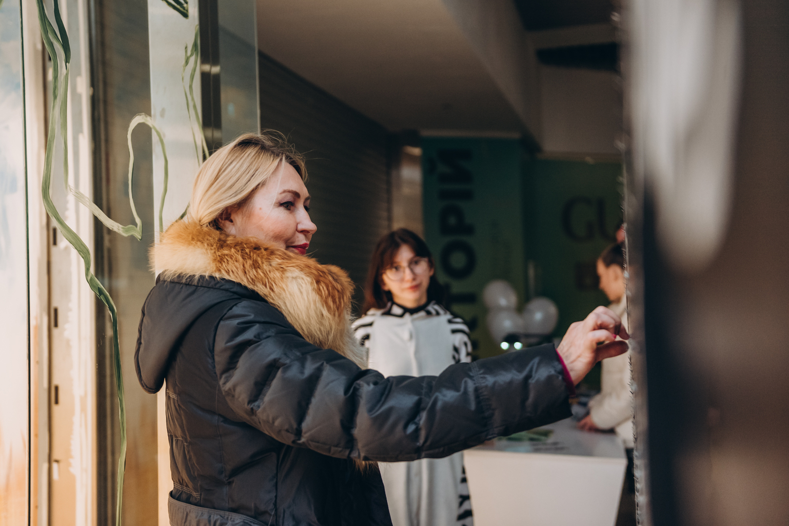 Чорна п&#039;ятниця 2022 в ТРЦ Gulliver image-36