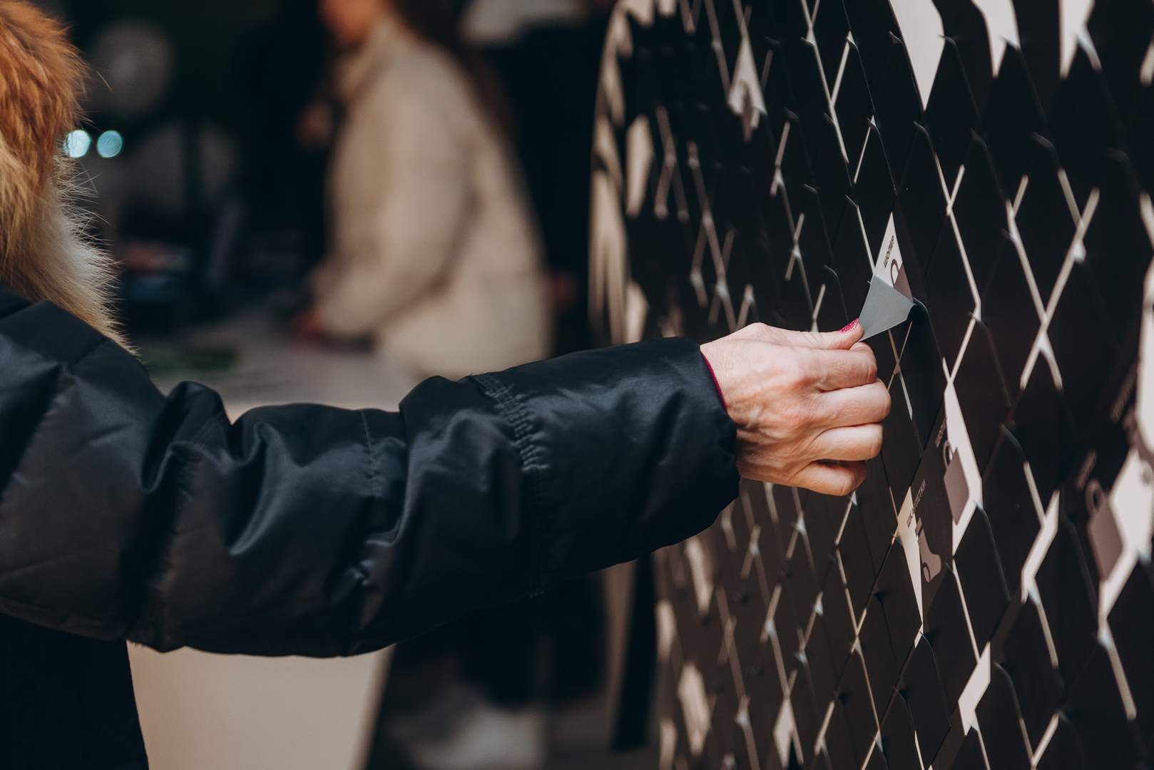 Чорна п&#039;ятниця 2022 в ТРЦ Gulliver image-37