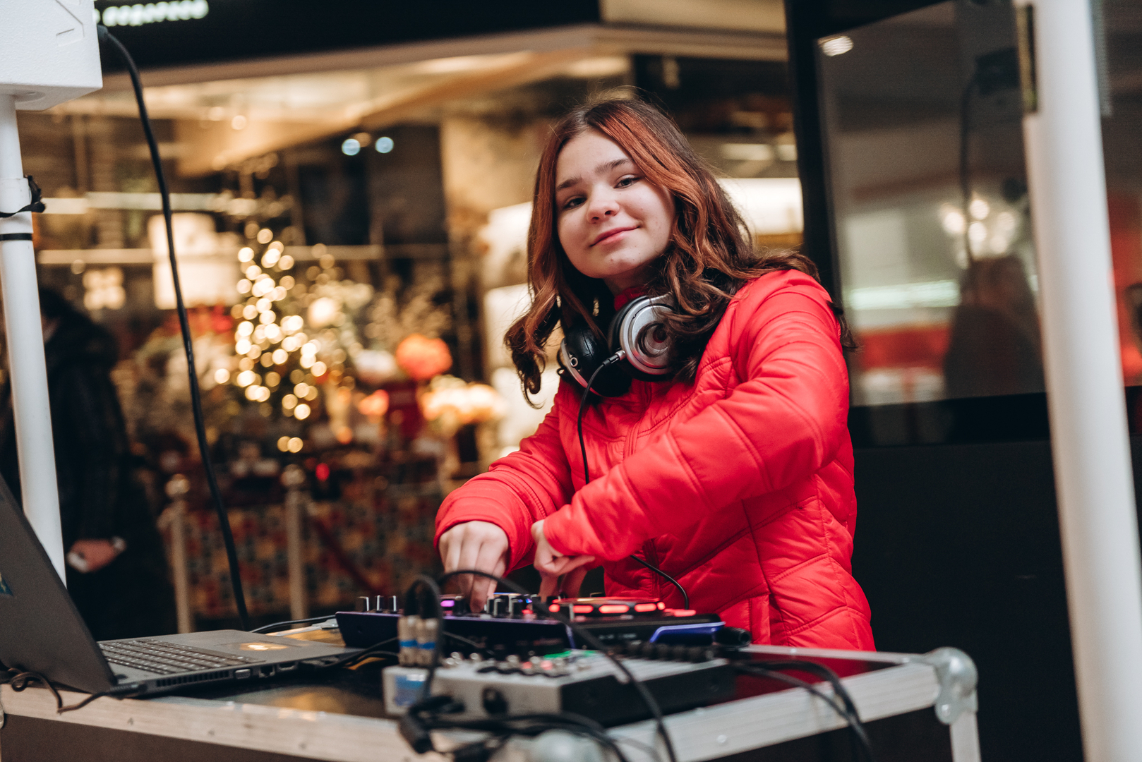 Чорна п&#039;ятниця 2022 в ТРЦ Gulliver image-39