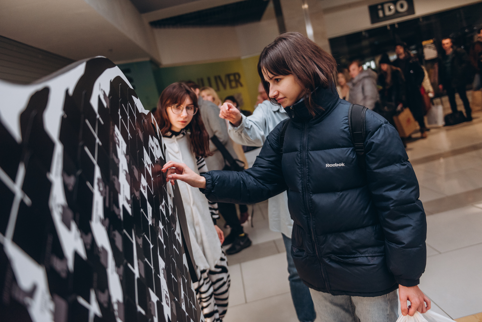 Чорна п&#039;ятниця 2022 в ТРЦ Gulliver image-42