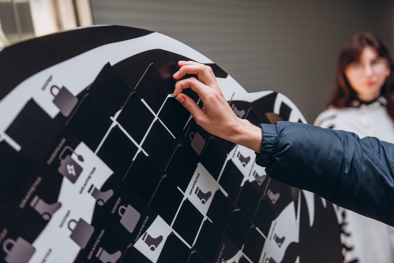 Чорна п&#039;ятниця 2022 в ТРЦ Gulliver image-44