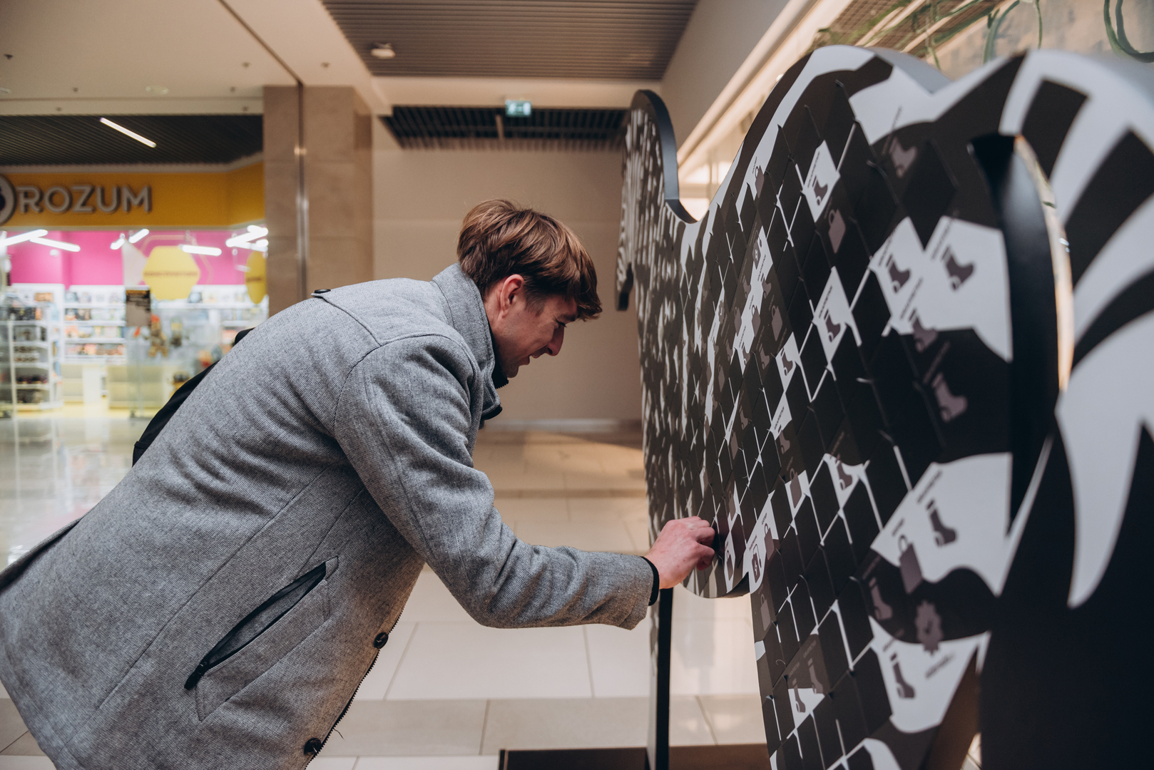 Чорна п&#039;ятниця 2022 в ТРЦ Gulliver image-46