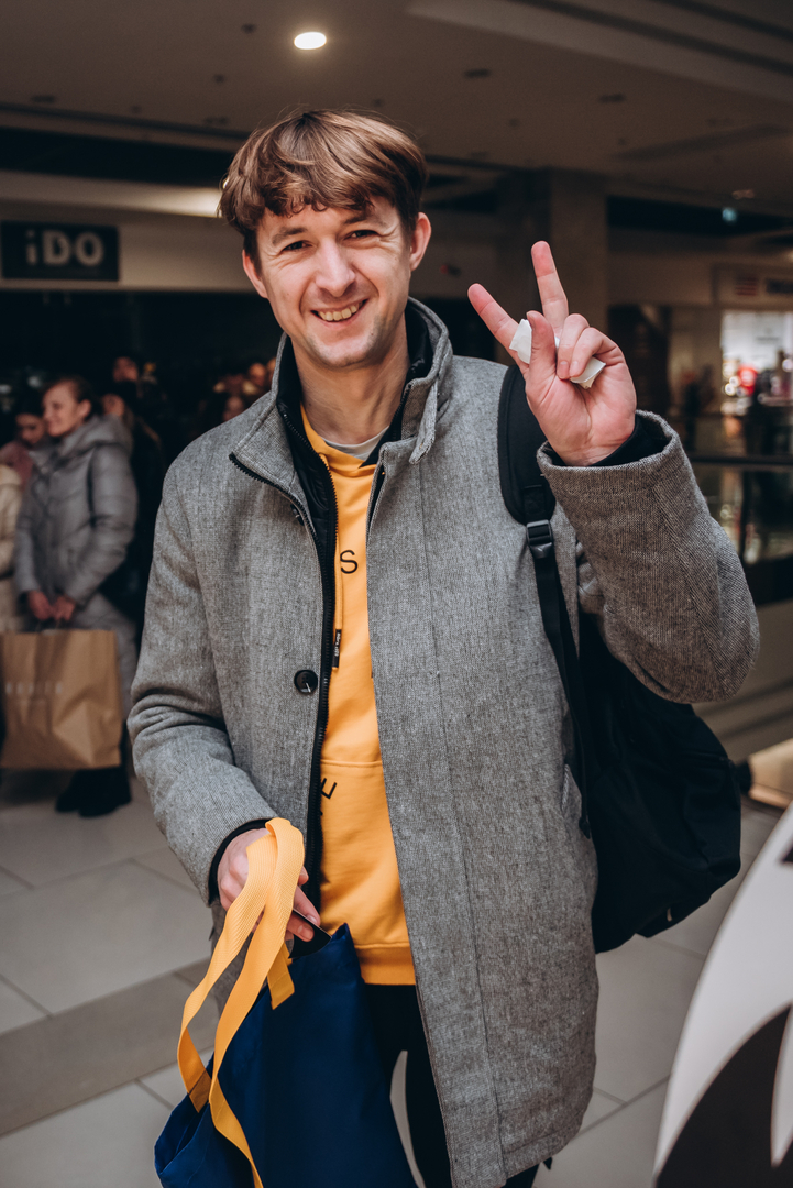 Чорна п&#039;ятниця 2022 в ТРЦ Gulliver image-48